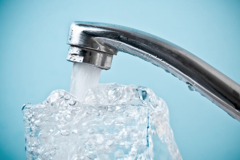 Tecniche di desalinizzazione dell'acqua