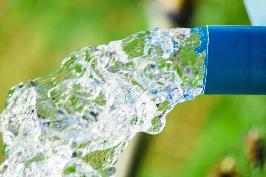 Come usare la desalinizzazione dell'acqua a proprio favore